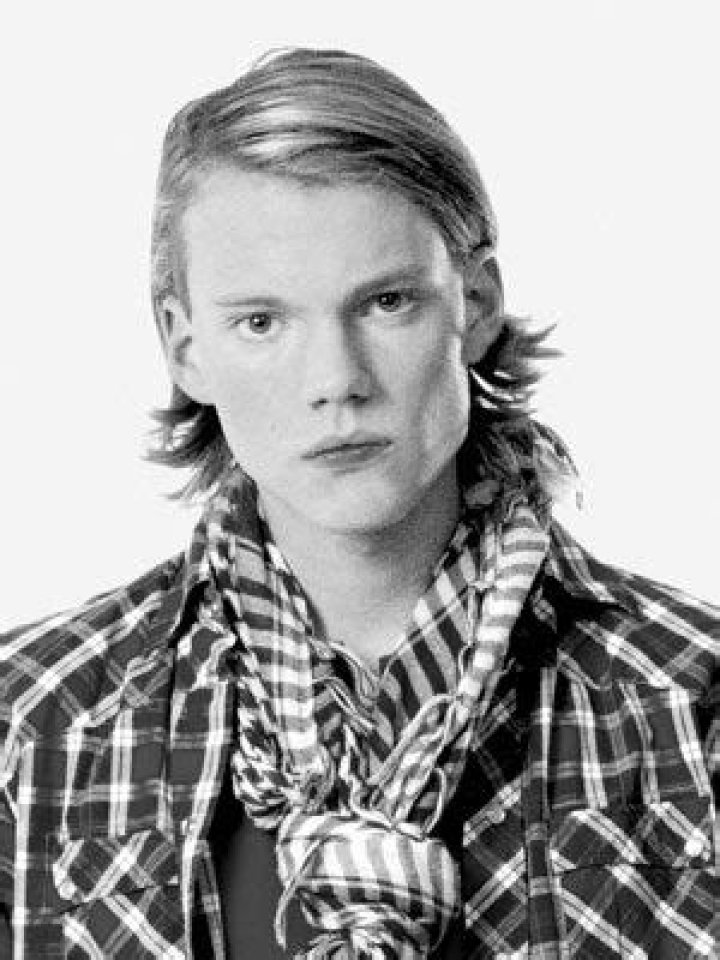 Haraldur Ari Stefánsson Net Worth