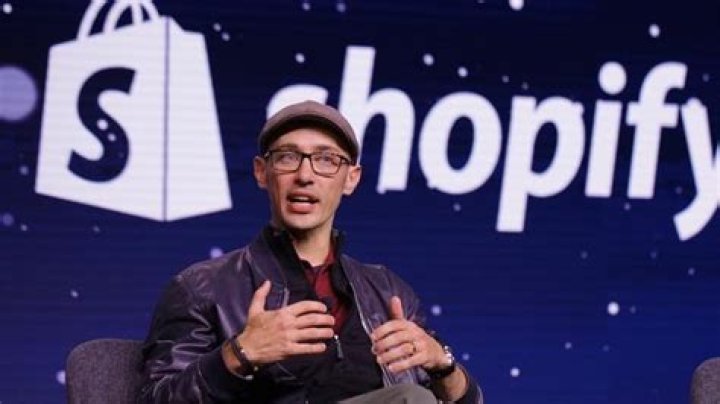 Harley Finkelstein Net Worth: 10 Facts On Shopify CEO
