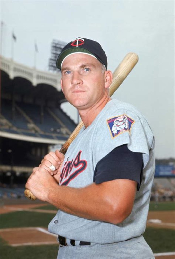 Harmon Killebrew