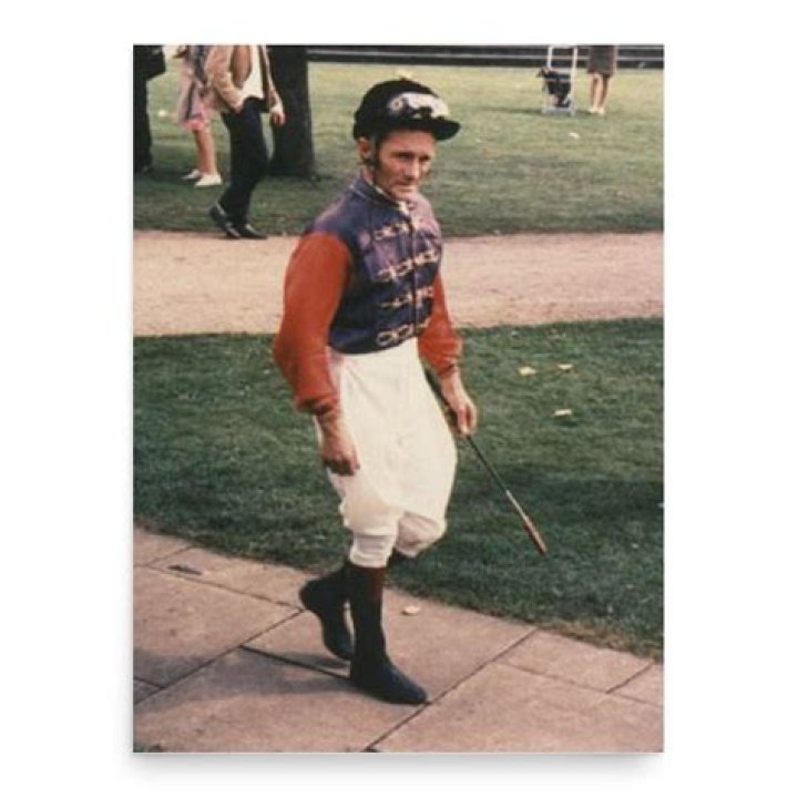 Harold Russell Maddock