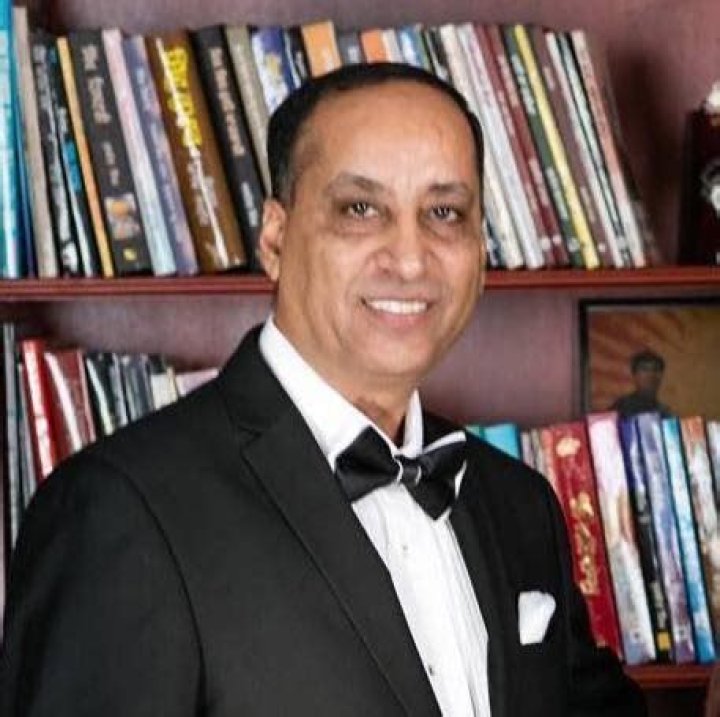 Harry Brar Wikipedia: Details To Know About The Director