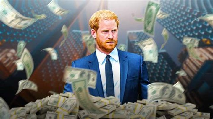 Harry Glassman Net Worth