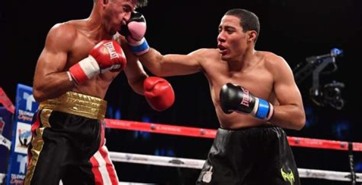 Harry Keenan Cruz Height, Weight, Net Worth, Age, Birthday, Wikipedia, Who, Nationality, Biography