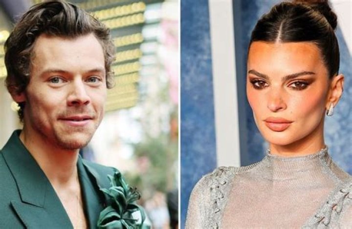 
Harry Styles dating Emily Ratajkowski? Two spotted kissing in Tokyo months after Olivia Wilde saga 