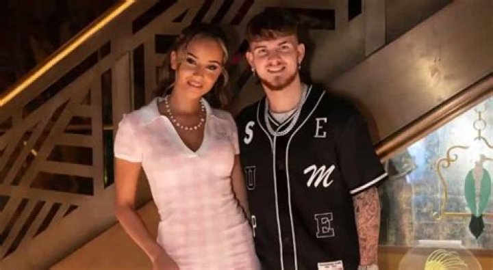 Harvey Elliott’s girlfriend: Interesting fact you need to know about Emelia Scarlett