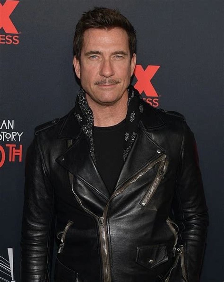 Has Dylan McDermott Done Plastic Surgery? Jaw Lift Rumors Debunked!