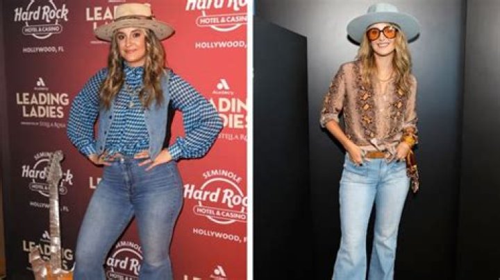 Has Lainey Wilson Had Plastic Surgery?