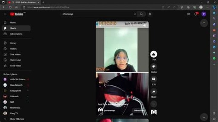 
Has Nhamnoys Done Face Reveal? Learn About The Twitch Streamer 