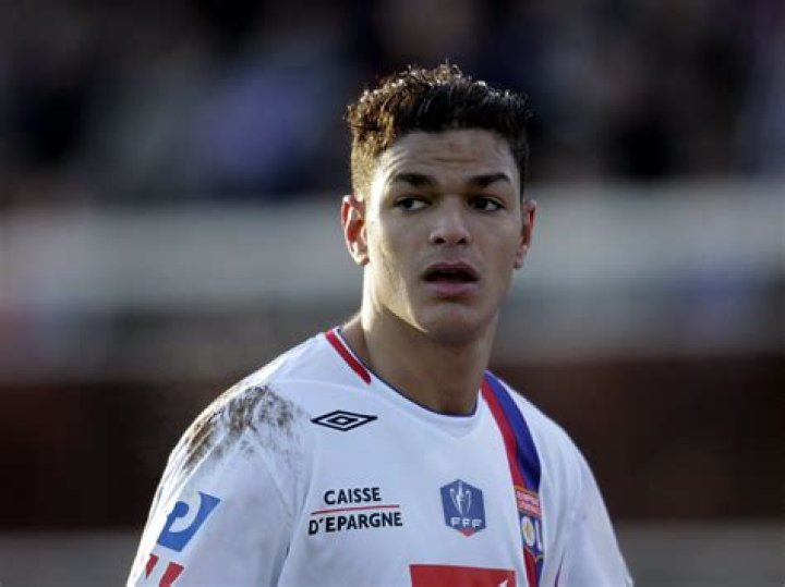 Hatem Ben Arfa