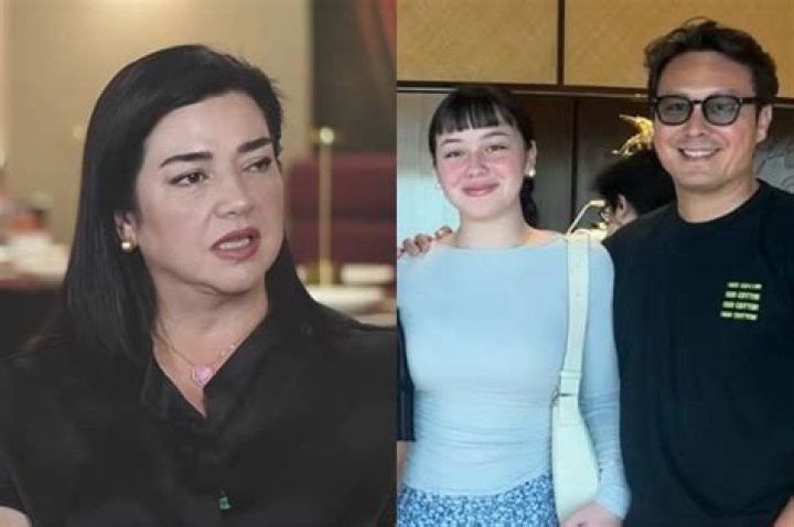 
Hausa Actor, Yakubu Mohammed Celebrates His Grown Up Daughter, Nadia As She Becomes A Year Older 