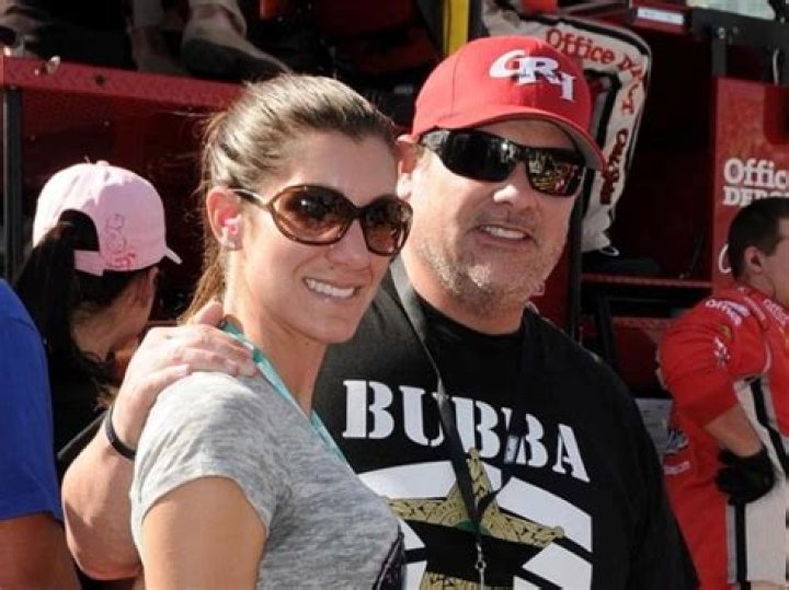 Heather Clem was Married to Bubba the Love Sponge; Sex Scandal with Hulk Hogan led to their Divorce