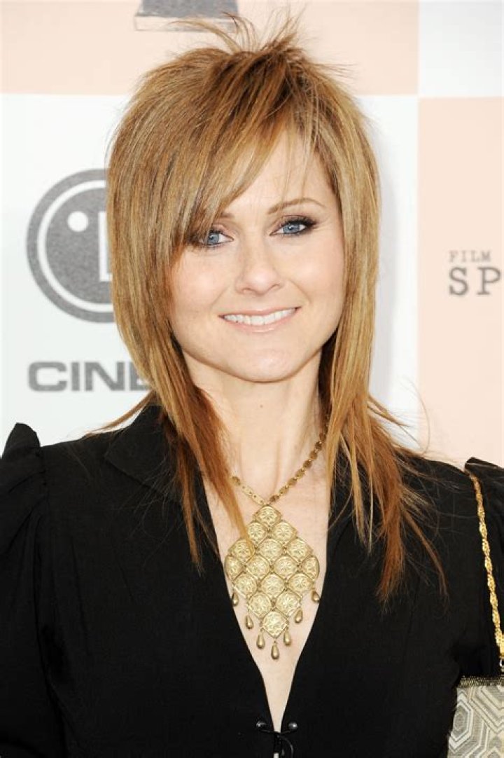 Heather Kafka Net Worth