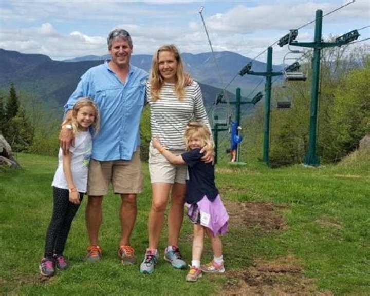 Heather Walker (Celtics Executive) children: Did Heather Walker have kids?