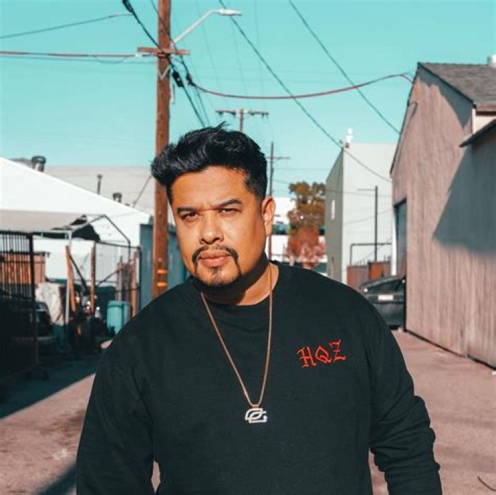 Héctor Parra Net Worth