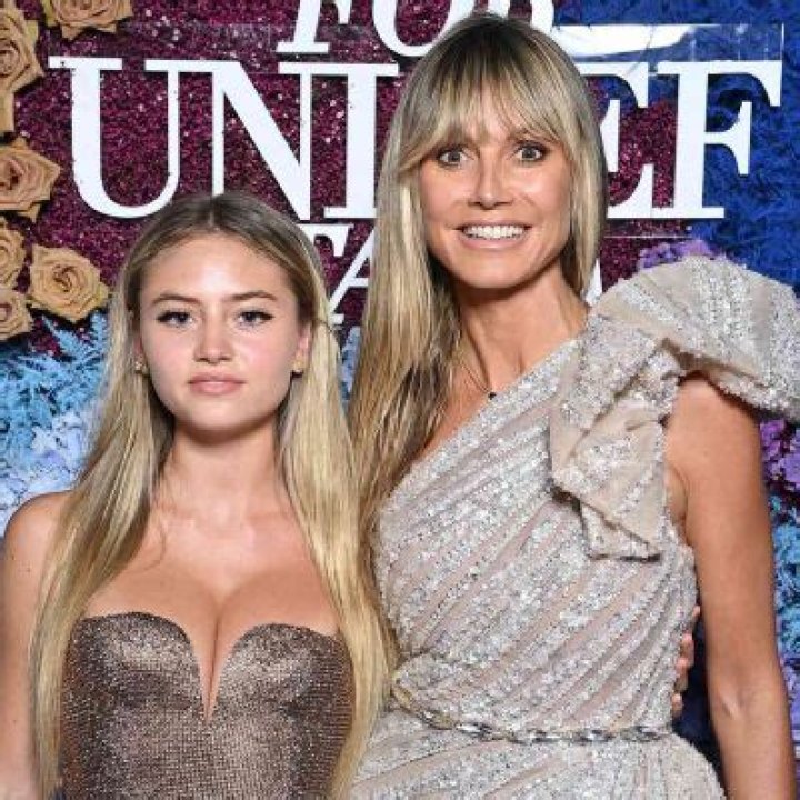 
Heidi Klum Salary: How Much Does She Earn Through America’s Got Talent? Family and Wiki 