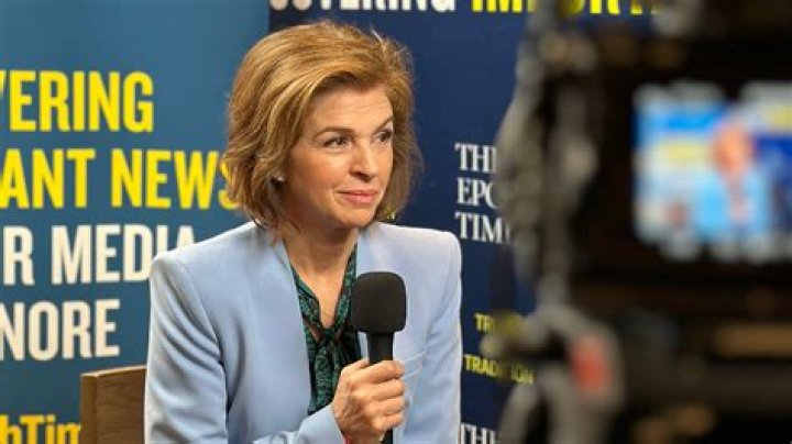 Helen Aguirre Ferre Age, Wikipedia, Biography, Children, Salary, Net Worth, Parents.