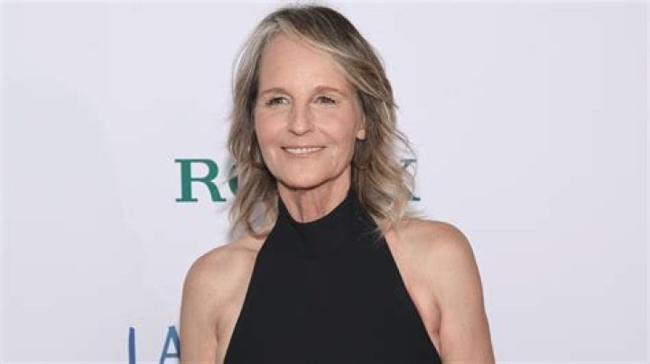 Helen Hunt Net Worth, Income, Salary, Earnings, Biography