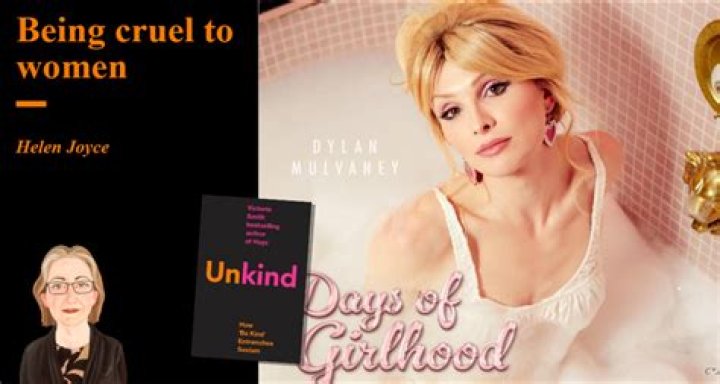 Helen Joyce Net Worth