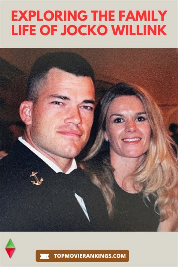 Helen Willink – Biography, Family, Facts About Jocko Willink’s Wife