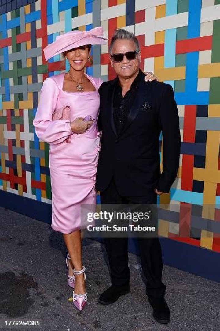 
Heloise Pratt and Jon Stevens Age Gap, Are They Married Already? 