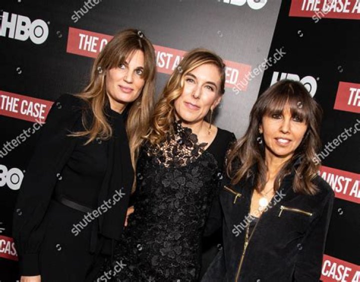 Henrietta Conrad Net Worth