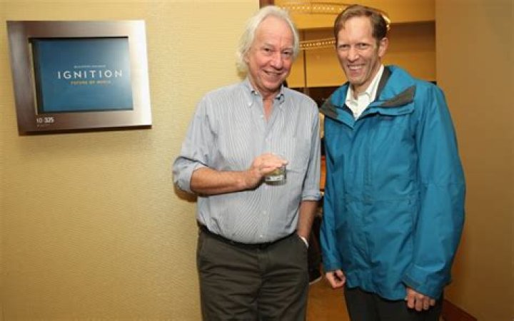 Henry Blodget Net Worth