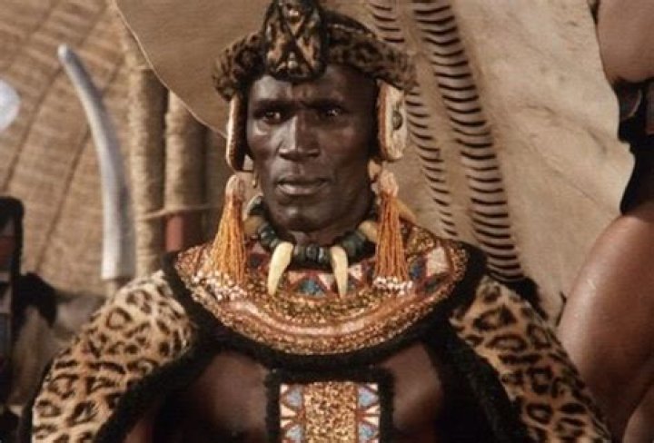 Henry Cele