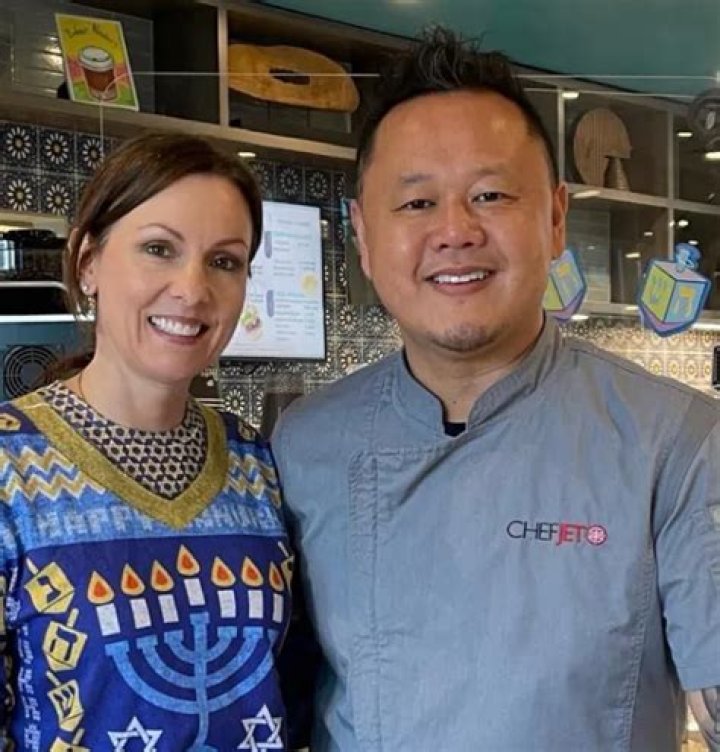 Here’s The Truth We Know About Chef Jet Tila’s Wife, Allison Tila