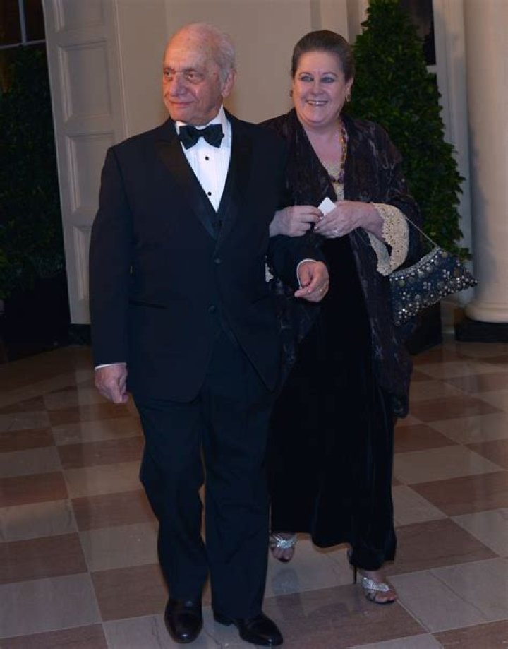 Here’s The Untold Truth We Know About John Angelos’ Wife, Margaret Valentine