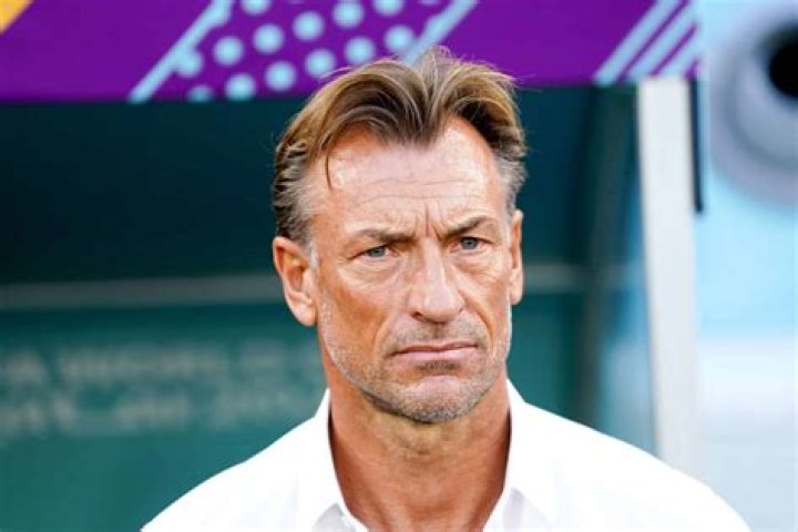 Herve Renard