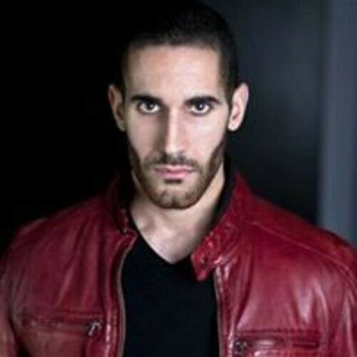 Hesham Hammoud Net Worth