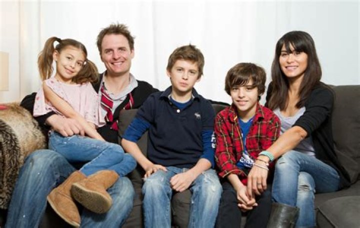 HGTV: Danielle Bryk Husband Greg Bryk – Family Revealed