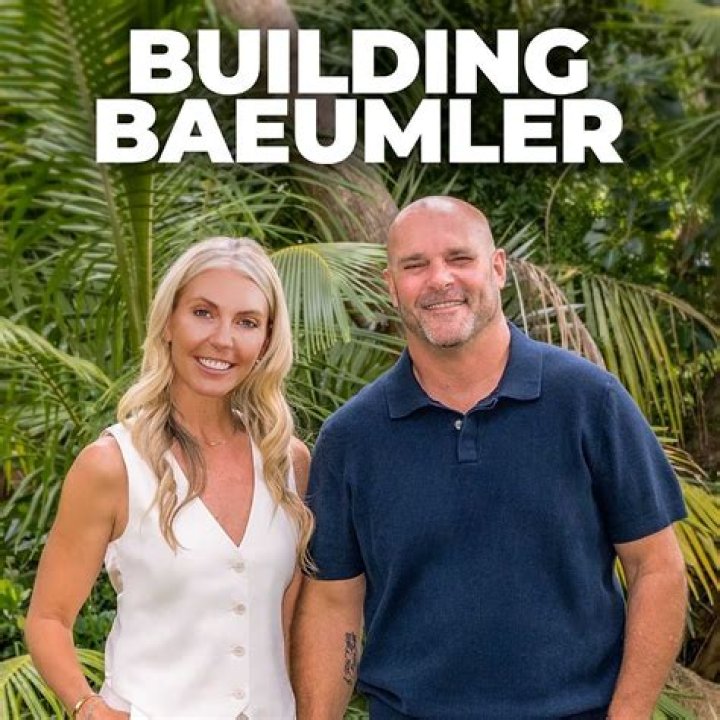 HGTV Renovation Island’s Bryan And Sarah Baeumler New Baby News- Is She Pregnant Again?
