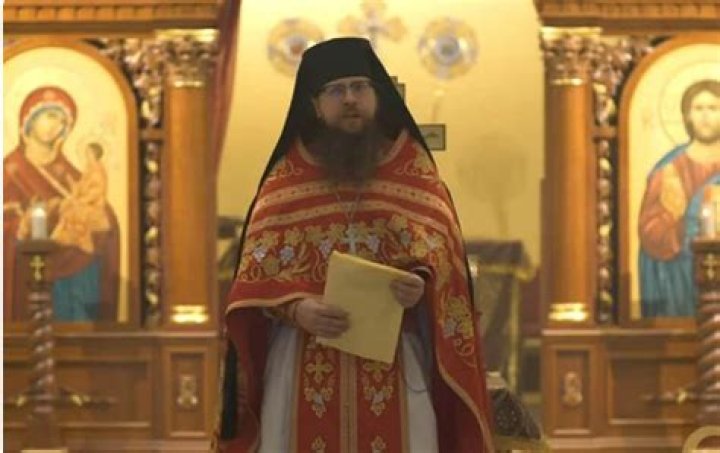 Hilarion Heagy Age: How Old Is He? Family Tree And Ethnicity