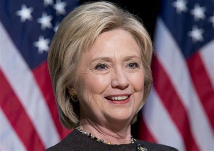 
Hilary Clinton Height, Weight, Net Worth, Age, Birthday, Wikipedia, Who, Nationality, Biography 