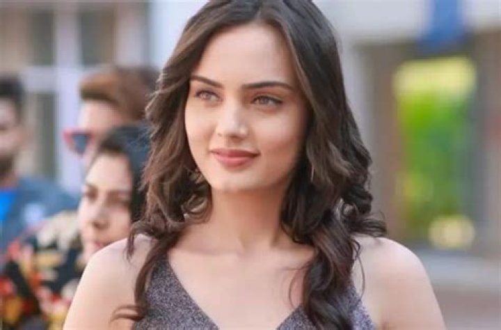 
Himanshi Parashar Height, Weight, Net Worth, Age, Birthday, Wikipedia, Who, Nationality, Biography 