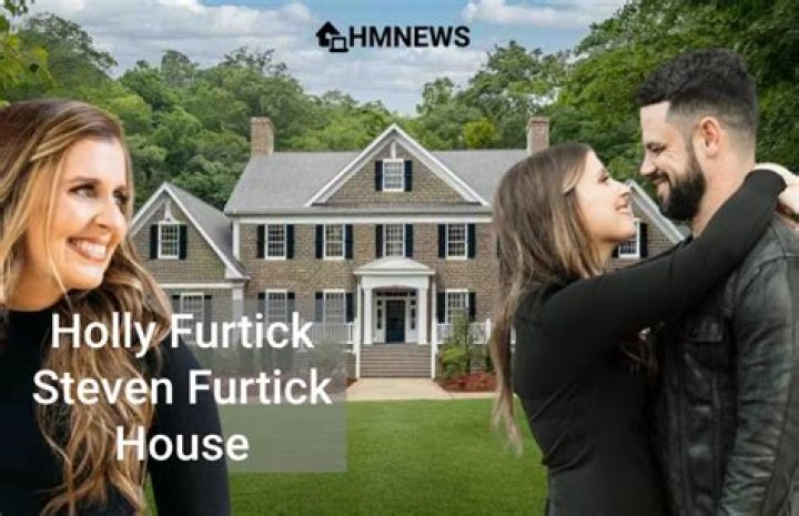Holly Furtick: Who Is Steven Furtick’s Wife? What does Holly Furtick do?
