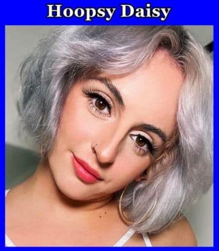 Hoopsydaisy Height, Weight, Net Worth, Age, Birthday, Wikipedia, Who, Nationality, Biography