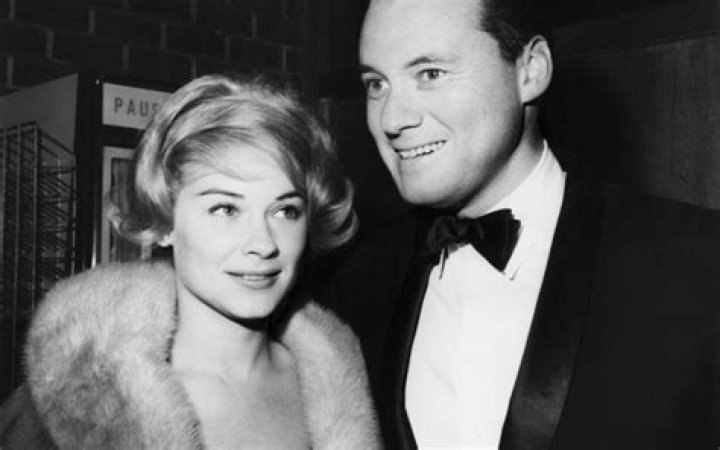 Hope Lange Net Worth