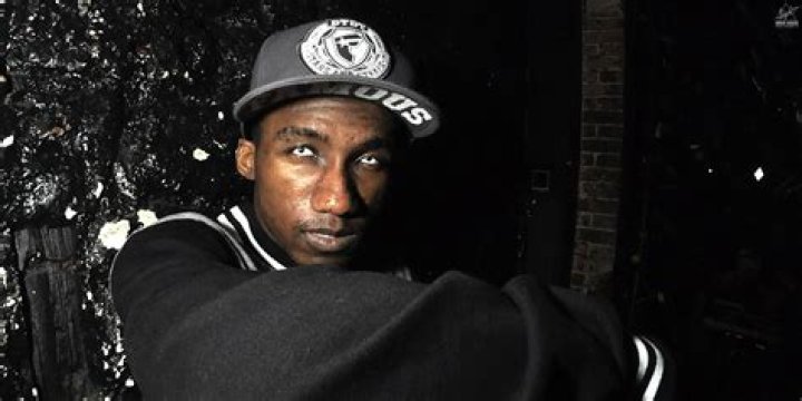 Hopsin Net Worth