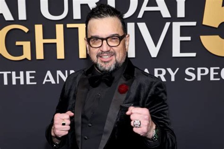 Horatio Sanz