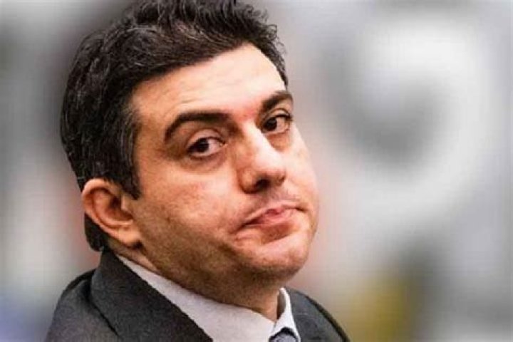 Hossein Nayeri Height, Weight, Net Worth, Age, Birthday, Wikipedia, Who, Nationality, Biography