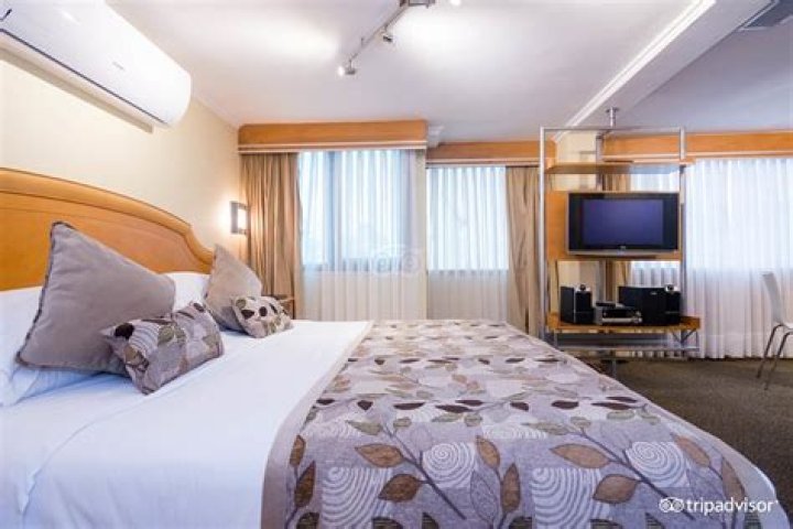 Hotel Ankara, Vina del Mar, Chile