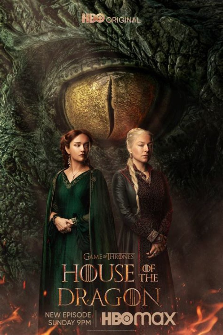 
House of the Dragon Season 1 Finale Ending Explained 