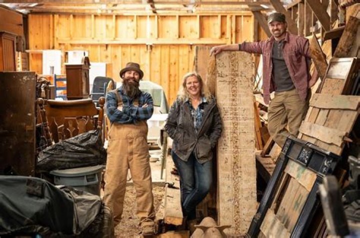 House With History: Jennifer MacDonald Age Wikipedia And Husband Net Worth