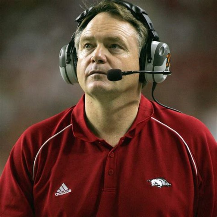Houston Nutt