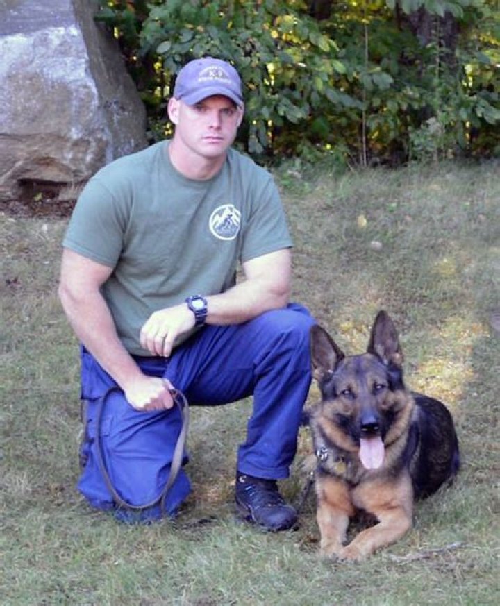 
How did K-9 Hero from Troop C Tolland die? Cause of death Explained 