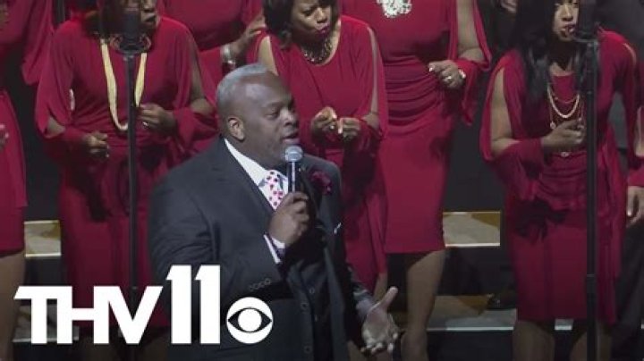 How Did The Pastor Darius Nelson Died | Death Cause