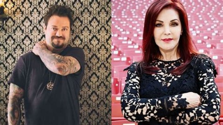 How does Bam Margera know Priscilla Presley? Drama explained in wake of Elvis robe and rings claim