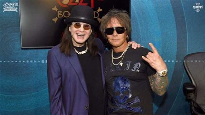 
How is Ozzy Osbourne now? Health update explored as singer raves over daughter Kelly’s pregnancy 